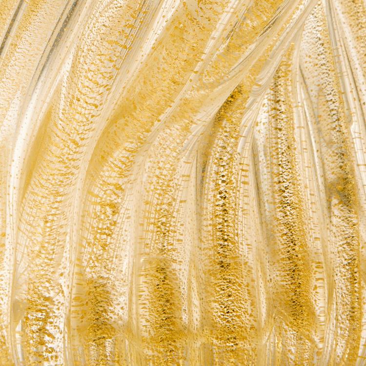 Bild 2 zu Objekt, 'Ritorto a coste' vase, 1950, Archimede Seguso, Seguso, Archimede, Murano, 140C 486