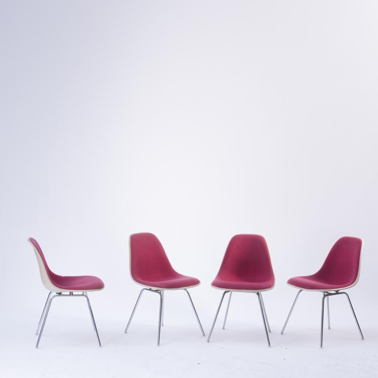 Bild 1 zu Objekt, Ausstellungsplakat 'Pf&auml;lzische Landesgewerbeanstalt Kaiserslautern', 1962, Piero Fornasetti, 140B 355