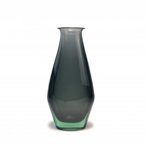 'Sommerso' vase, 1964