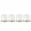 Six sconces, 1970s