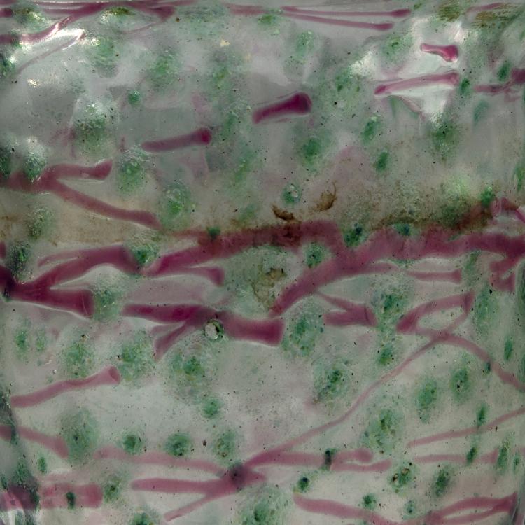 Bild 2 zu Objekt, Vase, um 1935, L&ouml;tz Wwe., Klosterm&uuml;hle, 141C 540