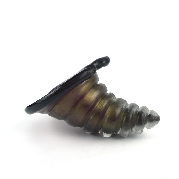 Bild 2 zu Objekt, Bowl, 1938/39, Flavio Poli, Seguso Vetri d'Arte, Murano, 140C 463