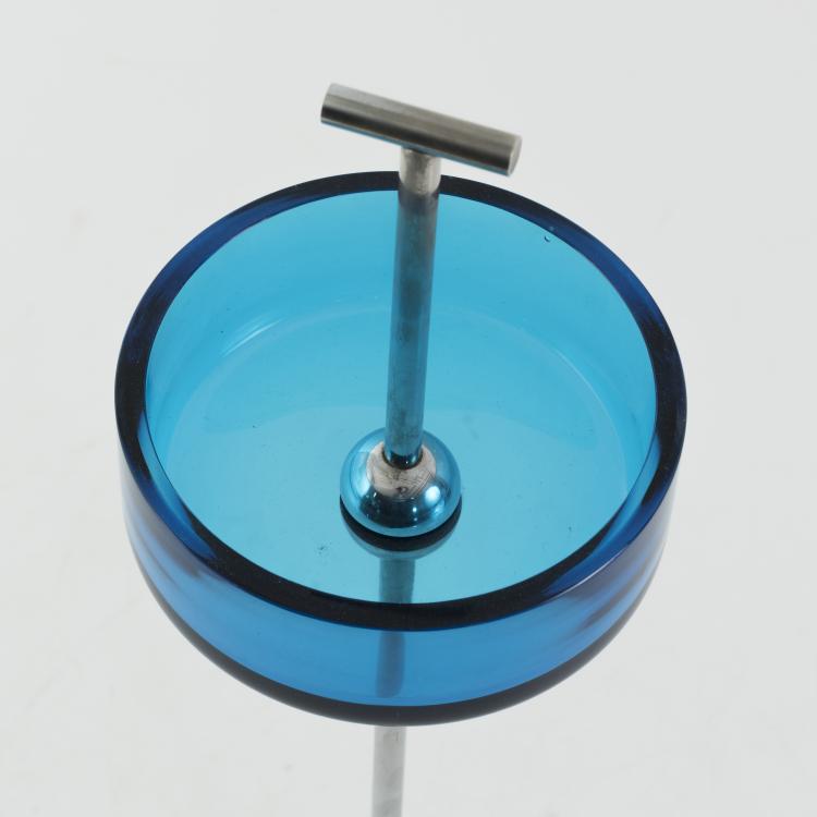 Bild 2 zu Objekt, Standard ashtray, c. 1960, Italien, 139B 444