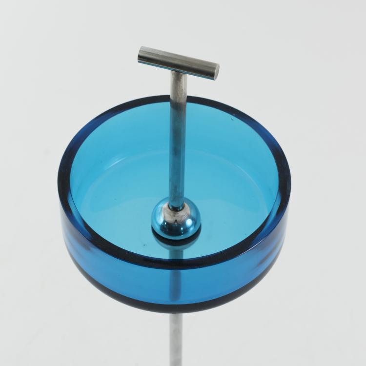 Bild 3 zu Objekt, Standard ashtray, c. 1960, Italien, 139B 444