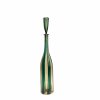 Flasche mit Stopfen, um 1960