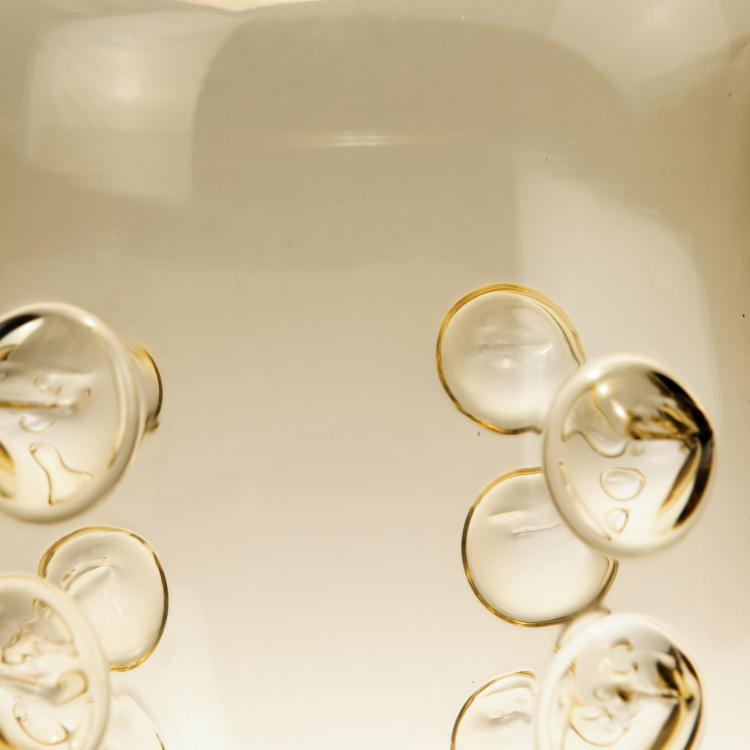 Bild 2 zu Objekt, Vase, 1921-25, Vittorio Zecchin, Pauly & C., Murano (Vertrieb), 140C 430