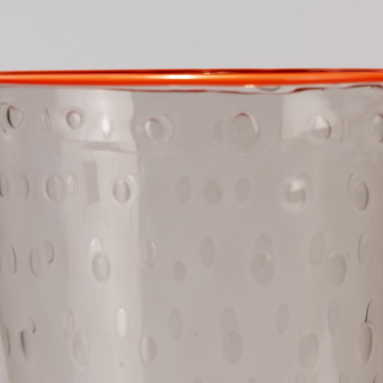 Bild 2 zu Objekt, Tall 'A bolle' vase, c. 1950, Seguso Vetri d'Arte, Murano; Pauly & C. (Vertrieb), 140C 488