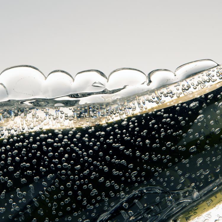 Bild 2 zu Objekt, Fish, 1938, Flavio Poli, Seguso Vetri d'Arte, Murano, 140C 460