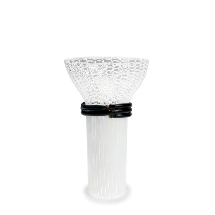 Hauptbild zu Objekt, Vase 'Burano', um 2004, Rodolfo Dordoni, Venini & C., Murano, 140C 626