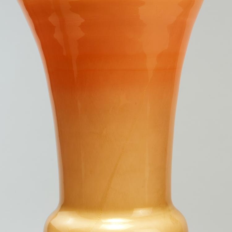 Bild 2 zu Objekt, Vase 'Laguna', 1932/33, Tomaso Buzzi, Venini & C., Murano, 140C 612