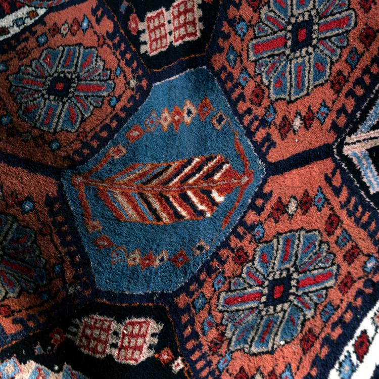 Bild 3 zu Objekt, Liege 'Diwan', 1989/90, Meyer Voggenreiter, Pentagon, K&ouml;ln, 139A 197