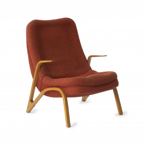 Easy chair, c. 1955