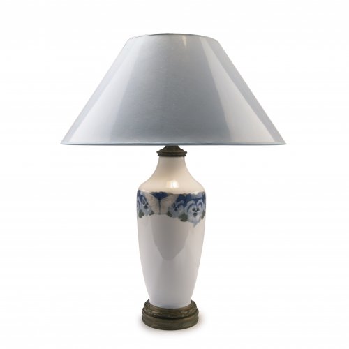 Table light, c. 1920