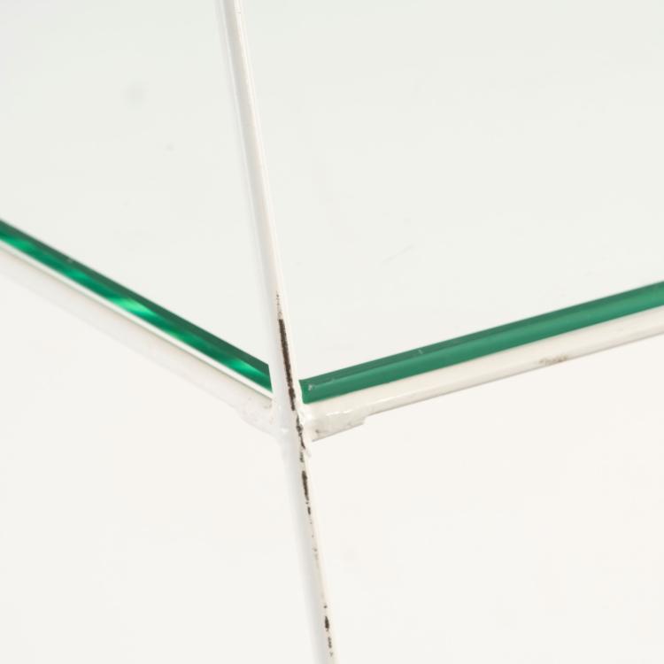 Hauptbild zu Objekt, 'Minimal' - Regal, um 1957, Rosenthal, Espelkamp, 139A 138