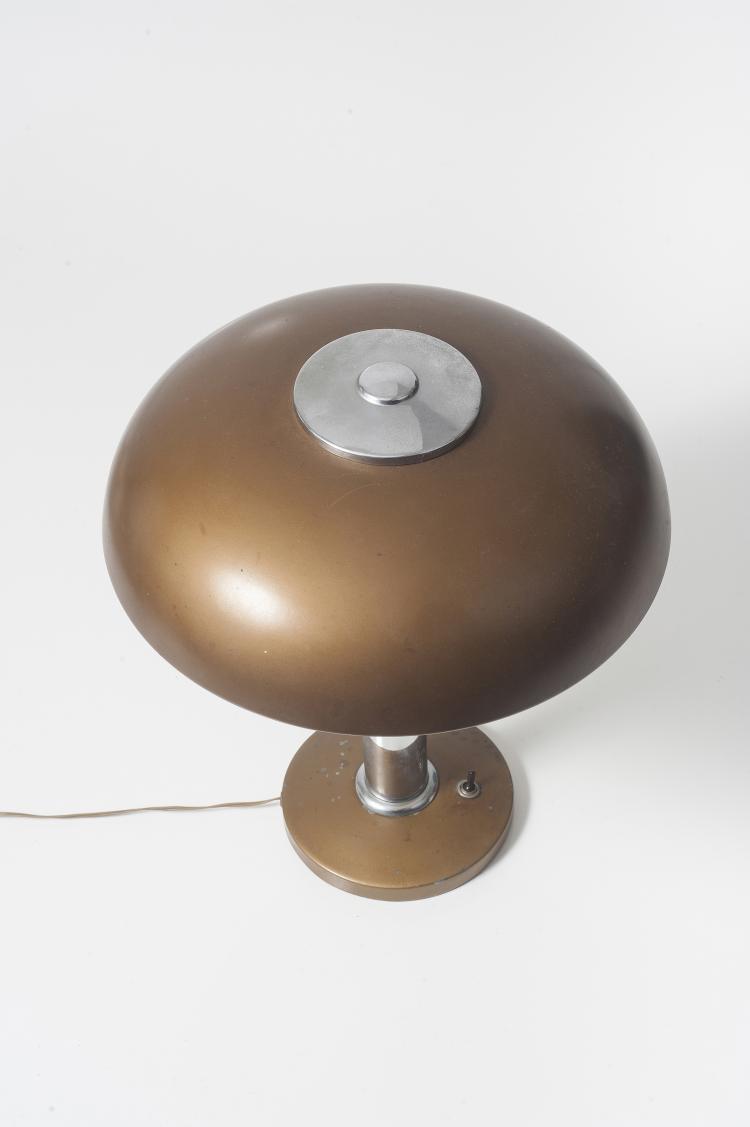 Bild 1 zu Objekt, Tischleuchte, 1936-41, Gio Ponti, Italien, 140B 107