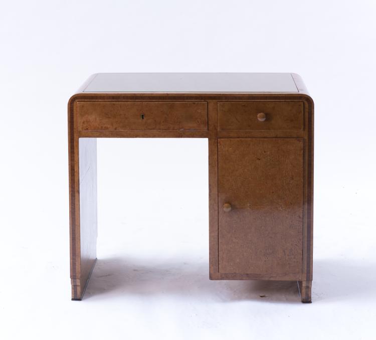 Bild 1 zu Objekt, Kleiner Schreibtisch, 1930er Jahre, Italien, 140B 105