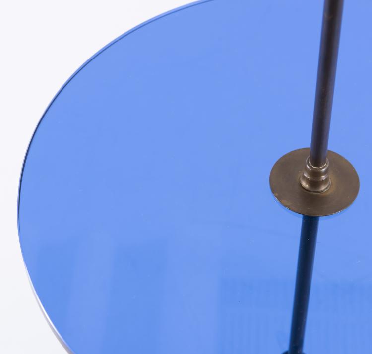 Bild 1 zu Objekt, End table, c. 1955, Italien, 140B 170