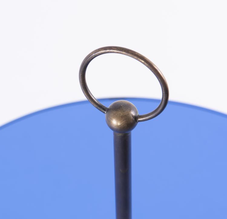 Bild 2 zu Objekt, End table, c. 1955, Italien, 140B 170