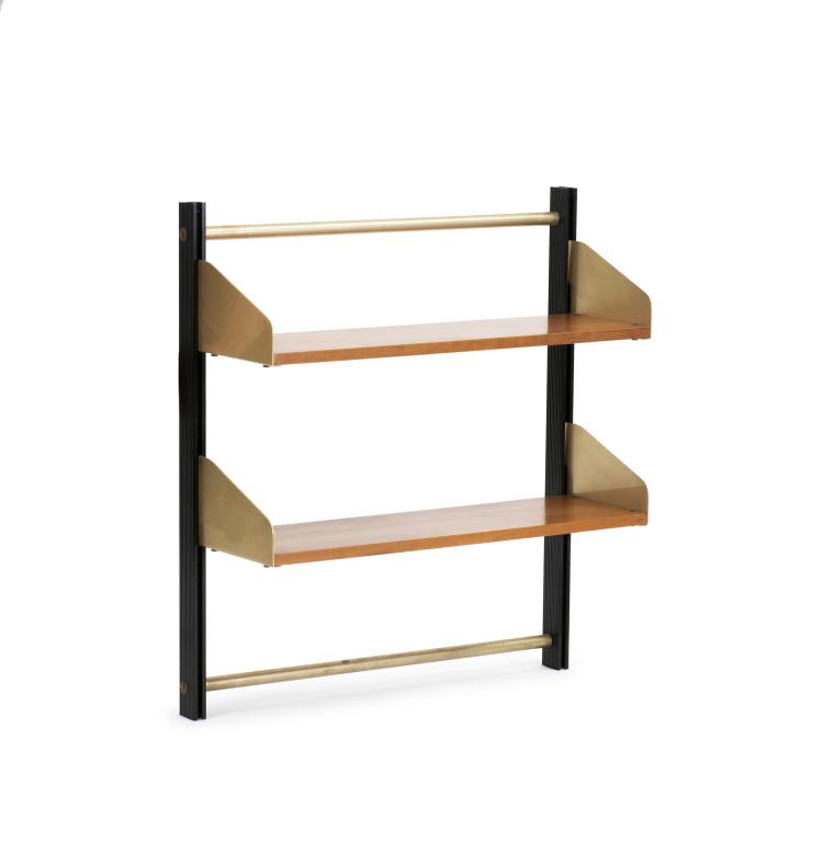 Bild 2 zu Objekt, Three shelves for wall mounting, c. 1955, Fael, Italien, 140B 173