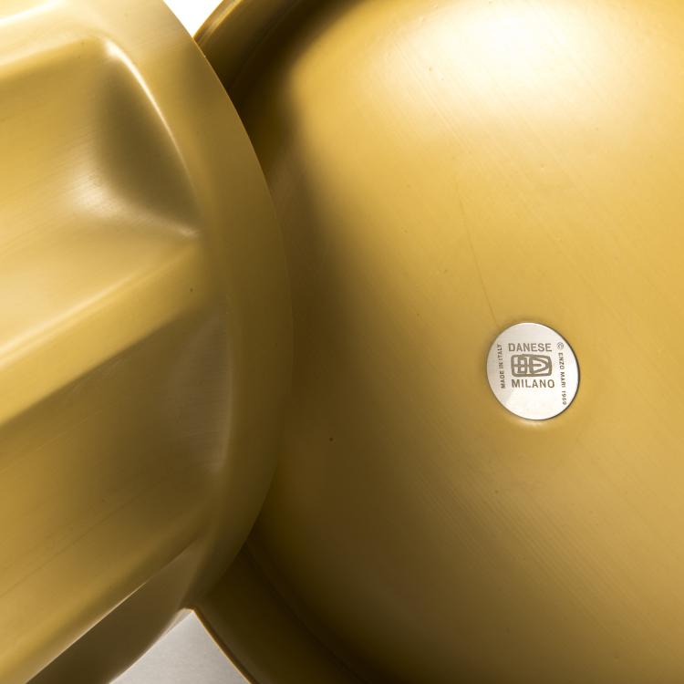 Bild 2 zu Objekt, Two 'Bamb&ugrave;' vases, 1969, Enzo Mari, Danese, Mailand, 140A 59