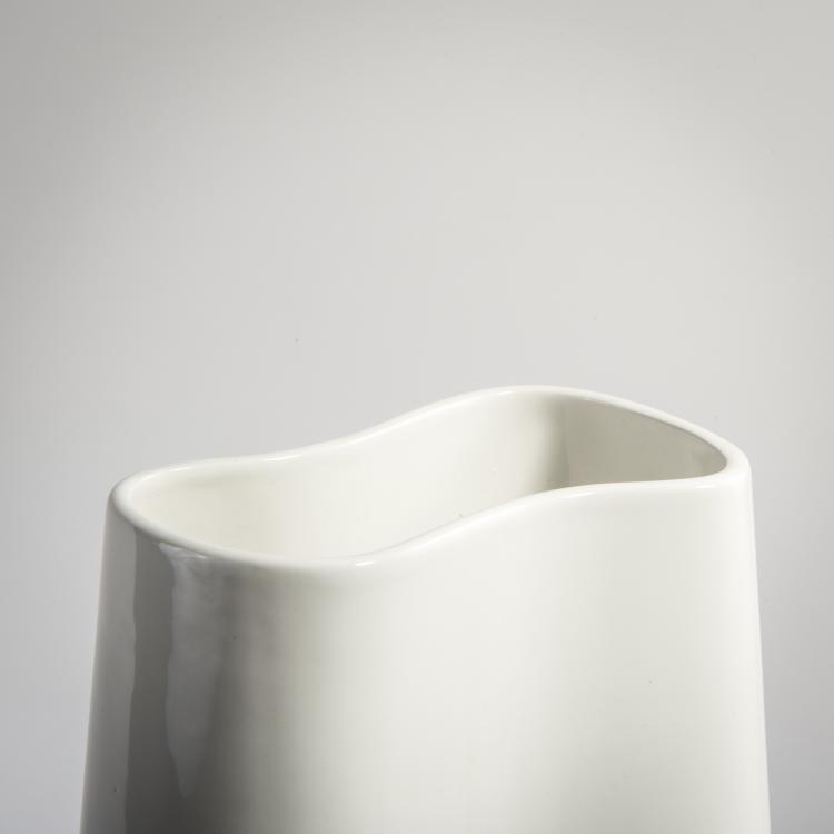 Bild 3 zu Objekt, Vase 'Philippines', 1964, Angelo Mangiarotti, Danese, Mailand, 140A 34