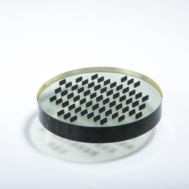 Bild 2 zu Objekt, 'Scatole 2065' jar, 1959-63, Enzo Mari, Danese, Mailand, 140A 23