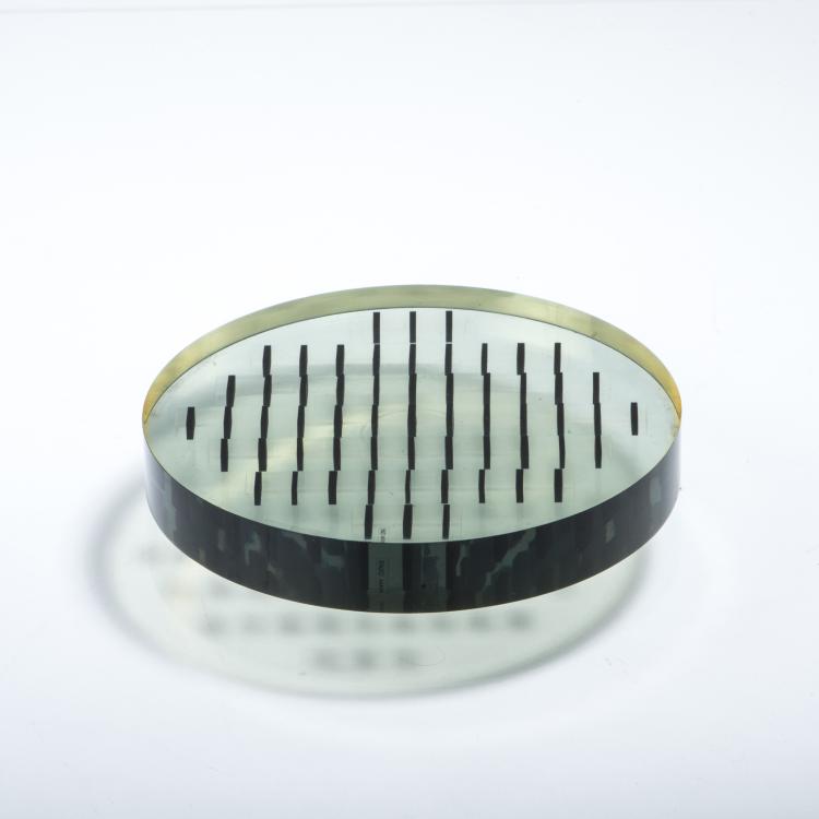 Bild 3 zu Objekt, 'Scatole 2065' jar, 1959-63, Enzo Mari, Danese, Mailand, 140A 23