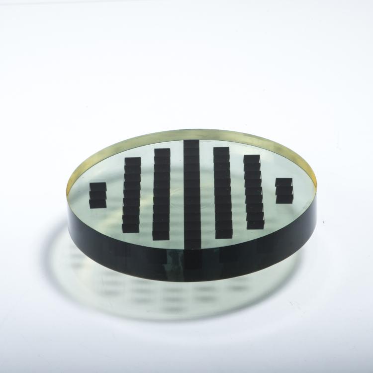 Bild 4 zu Objekt, 'Scatole 2065' jar, 1959-63, Enzo Mari, Danese, Mailand, 140A 23