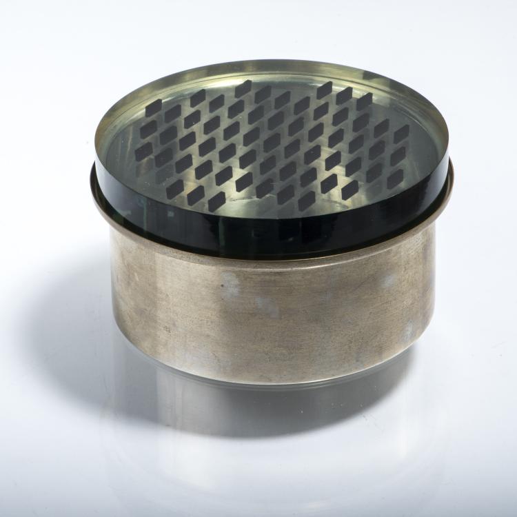 Bild 5 zu Objekt, 'Scatole 2065' jar, 1959-63, Enzo Mari, Danese, Mailand, 140A 23