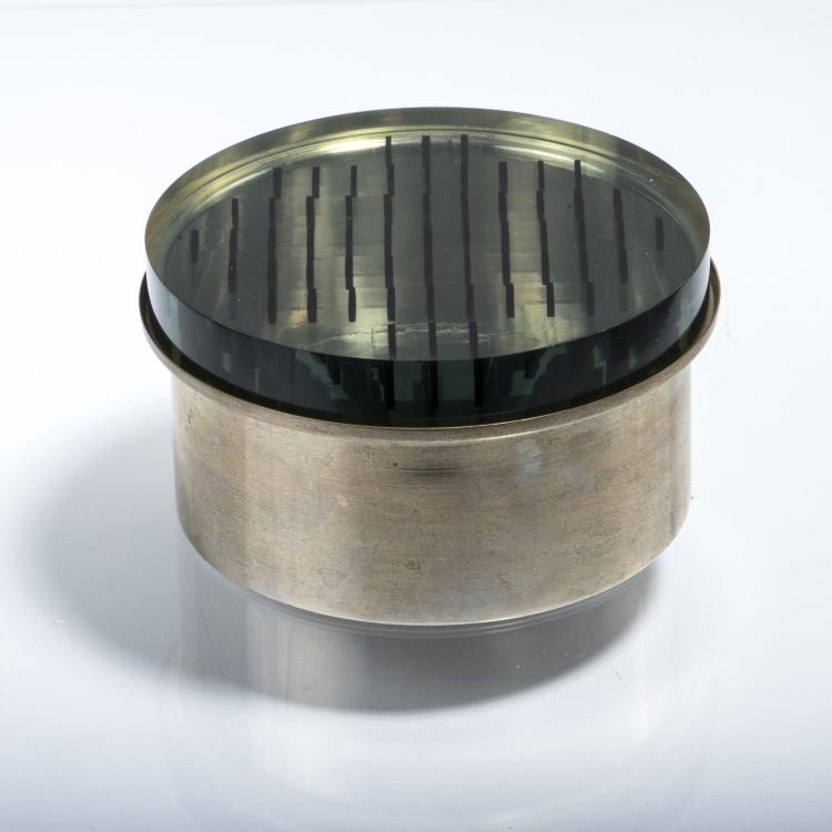 Bild 6 zu Objekt, 'Scatole 2065' jar, 1959-63, Enzo Mari, Danese, Mailand, 140A 23