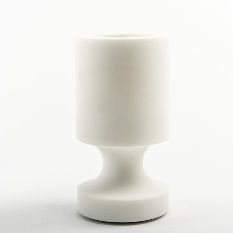 Bild 3 zu Objekt, Three 'Malta' - '3028A' pencil holders, three '3029A' notepaper stands, 1960, Enzo Mari, Danese, Mailand, 140A 24