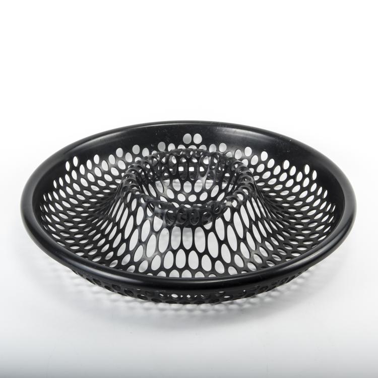 Bild 1 zu Objekt, Fruit Bowl 'Atollo', 1965, Enzo Mari, Danese, Mailand, 140A 54