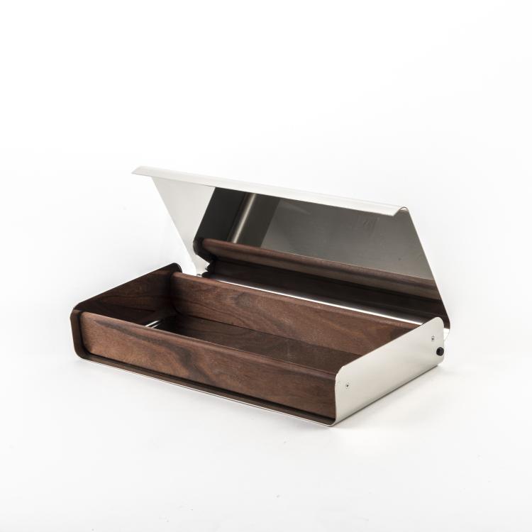 Bild 2 zu Objekt, Two 'Citera' - '3021F' containers, 1960, Enzo Mari, Danese, Mailand, 140A 26