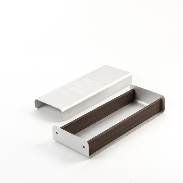 Bild 1 zu Objekt, Two 'Rodi' - '3021E' containers, 1960, Enzo Mari, Danese, Mailand, 140A 29