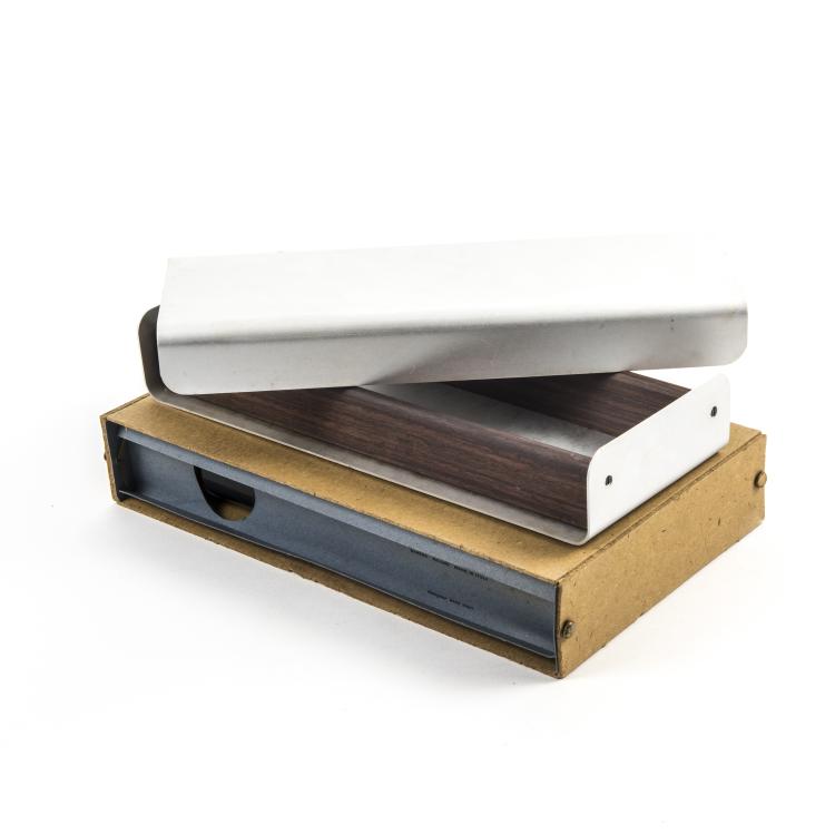 Bild 2 zu Objekt, Two 'Rodi' - '3021E' containers, 1960, Enzo Mari, Danese, Mailand, 140A 29