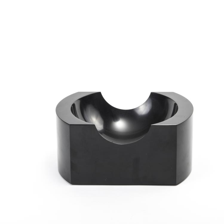 Hauptbild zu Objekt, 'Paros N' bowl, 1964, Enzo Mari, Danese, Mailand, 140A 45