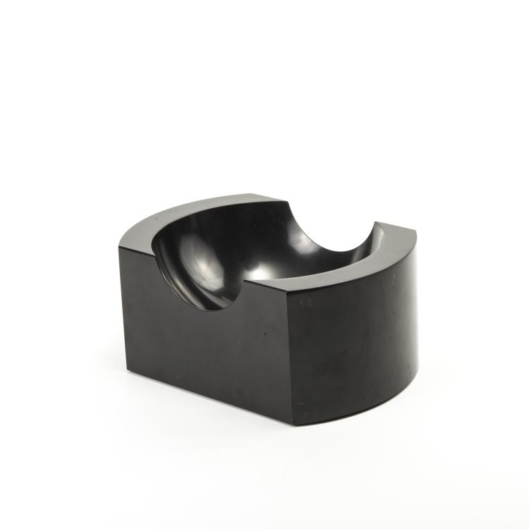 Bild 1 zu Objekt, 'Paros N' bowl, 1964, Enzo Mari, Danese, Mailand, 140A 45