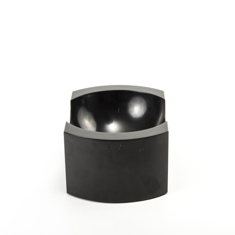 Bild 2 zu Objekt, 'Paros N' bowl, 1964, Enzo Mari, Danese, Mailand, 140A 45