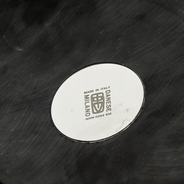 Bild 3 zu Objekt, 'Paros N' bowl, 1964, Enzo Mari, Danese, Mailand, 140A 45