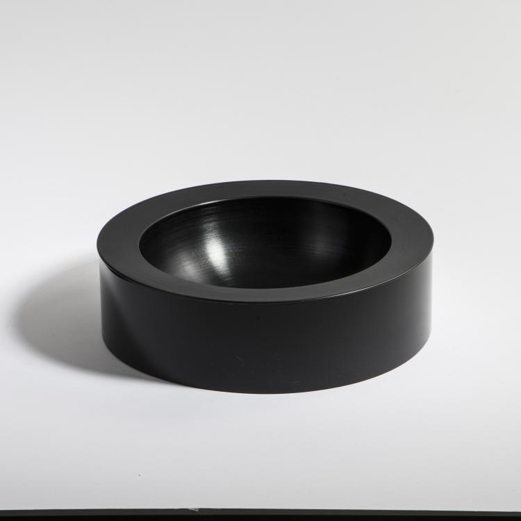 Hauptbild zu Objekt, Aschenbecher 'Molokai' - '3092A', 1970, Enzo Mari, Danese, Mailand, 140A 68