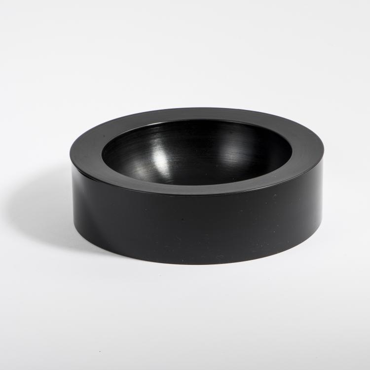 Bild 1 zu Objekt, Aschenbecher 'Molokai' - '3092A', 1970, Enzo Mari, Danese, Mailand, 140A 68