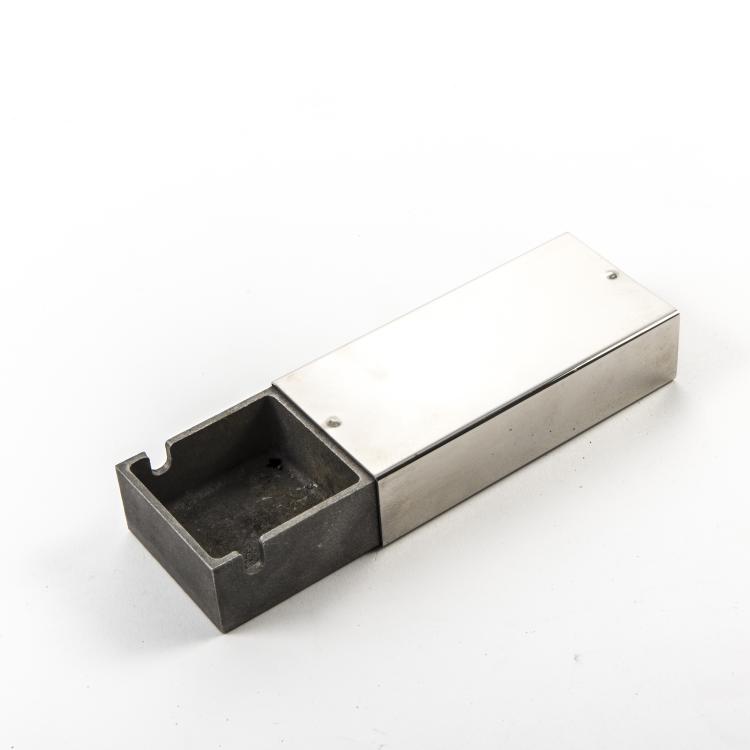 Bild 1 zu Objekt, 'Cipro' '2054A' ashtray, 1974, Bruno Munari, Danese, Mailand, 140A 79