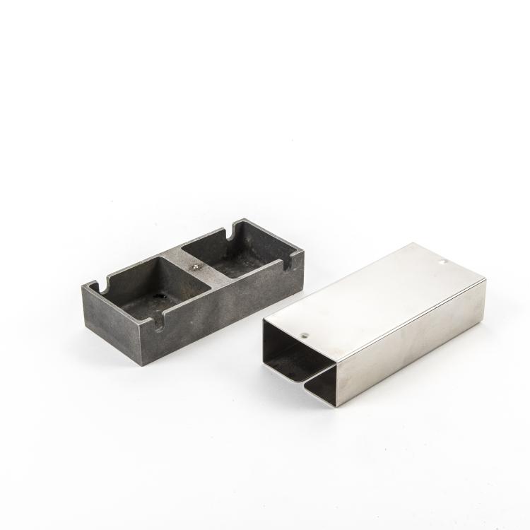 Bild 2 zu Objekt, 'Cipro' '2054A' ashtray, 1974, Bruno Munari, Danese, Mailand, 140A 79