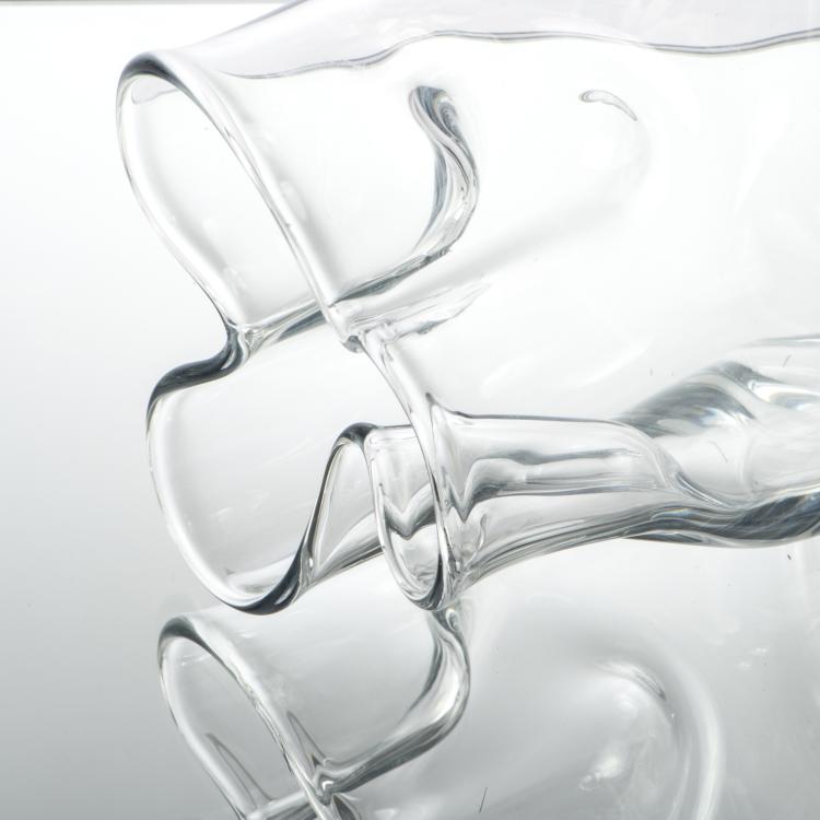 Bild 2 zu Objekt, 'Trinidad' - '3094A' carafe, 1969, Enzo Mari, Danese, Mailand, 140A 65