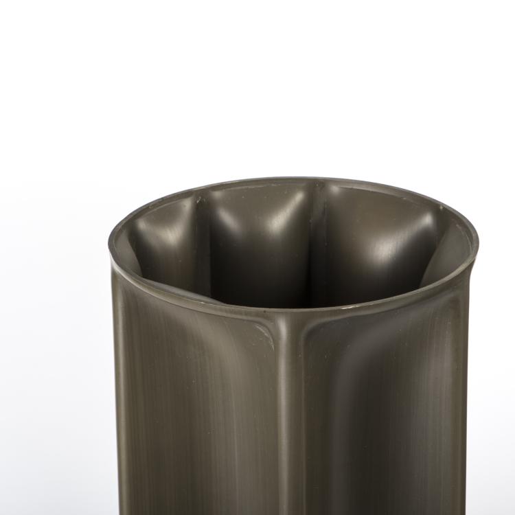 Bild 1 zu Objekt, Drei Vasen 'Bamb&ugrave;' - '3084A,B,C', 1969, Enzo Mari, Danese, Mailand, 140A 63