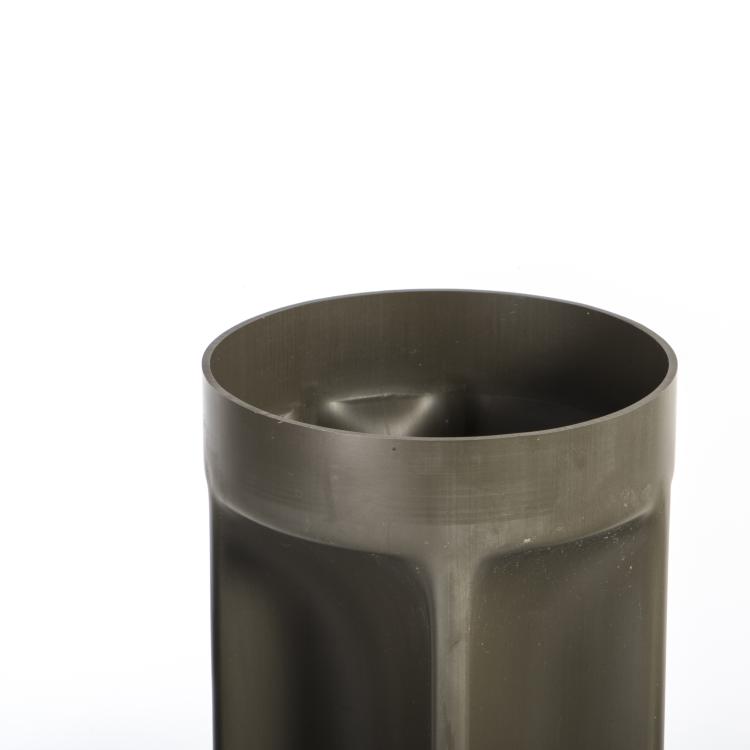 Bild 3 zu Objekt, Drei Vasen 'Bamb&ugrave;' - '3084A,B,C', 1969, Enzo Mari, Danese, Mailand, 140A 63