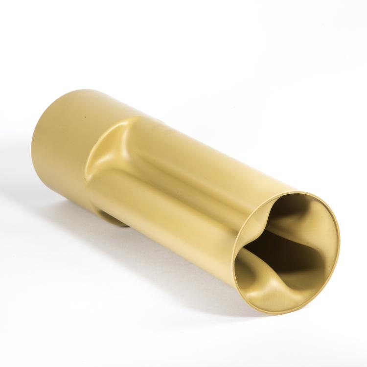 Bild 2 zu Objekt, Vase 'Trifoglio' - '3085A', 1969, Enzo Mari, Danese, Mailand, 140A 64