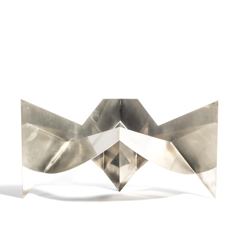 Bild 1 zu Objekt, 'Scultura da Viaggio' multiple, 1958, Bruno Munari, Danese, Mailand, 140A 11