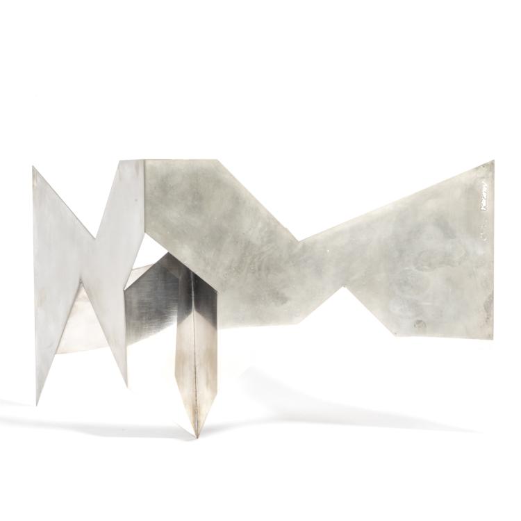 Bild 2 zu Objekt, 'Scultura da Viaggio' multiple, 1958, Bruno Munari, Danese, Mailand, 140A 11