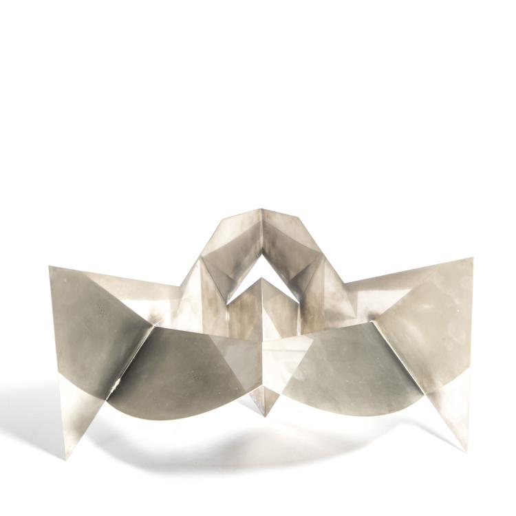 Bild 3 zu Objekt, 'Scultura da Viaggio' multiple, 1958, Bruno Munari, Danese, Mailand, 140A 11